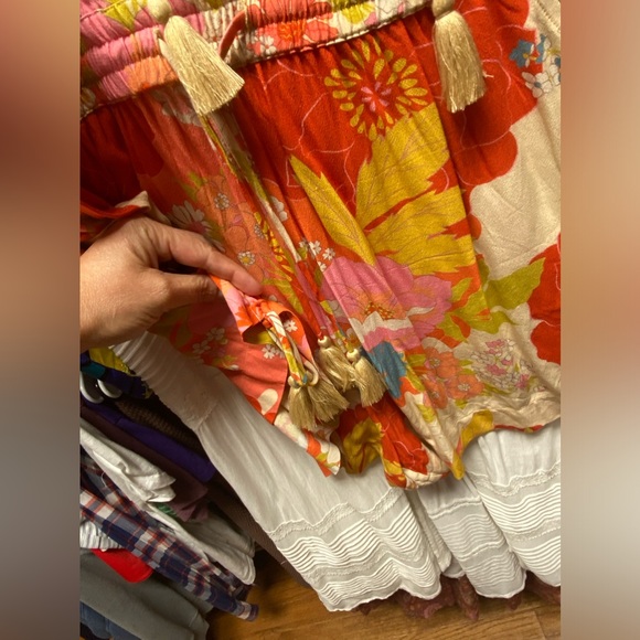 Tyler Romper size XL EUC - Picture 4 of 5